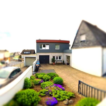 Ferienhaus Zum Hochstein Ettringen  Kültér fotó