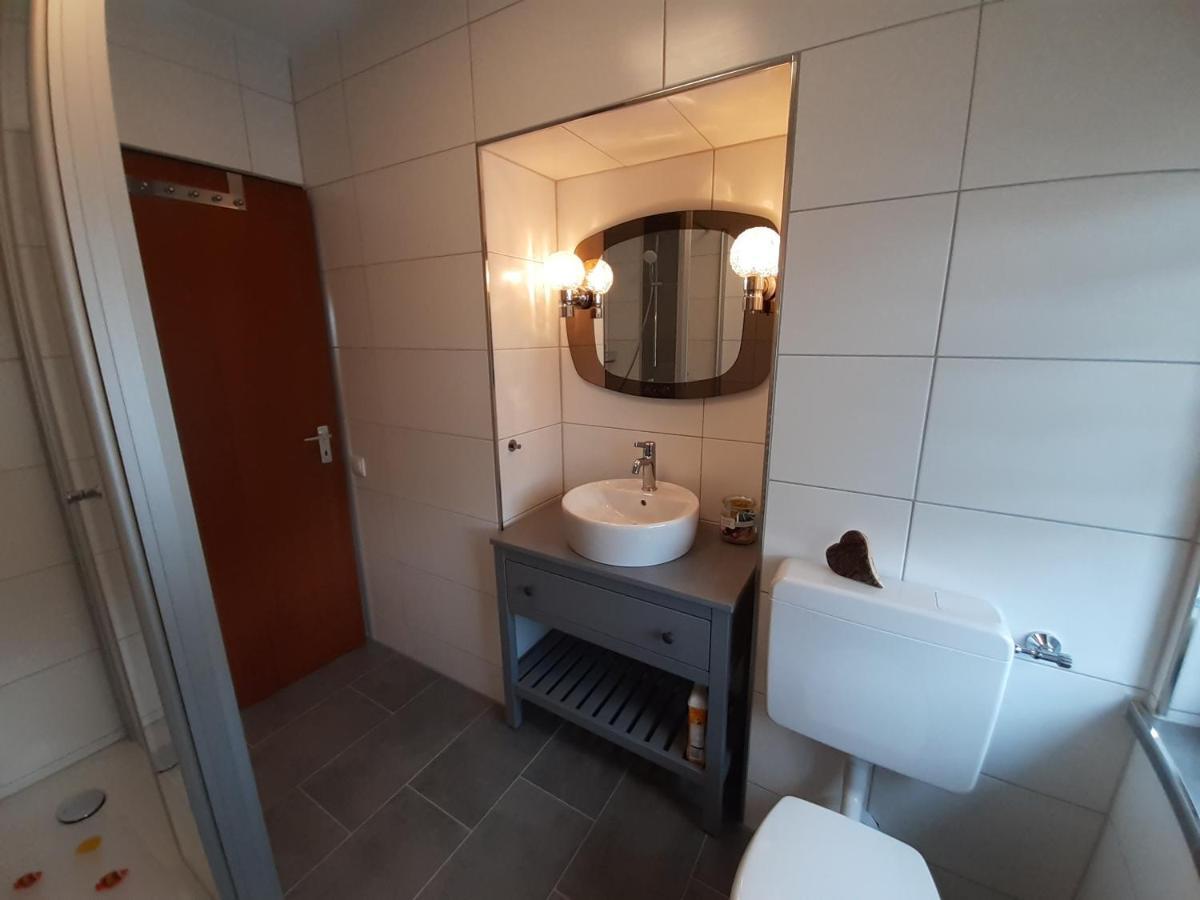 Ferienhaus Zum Hochstein Ettringen  Kültér fotó
