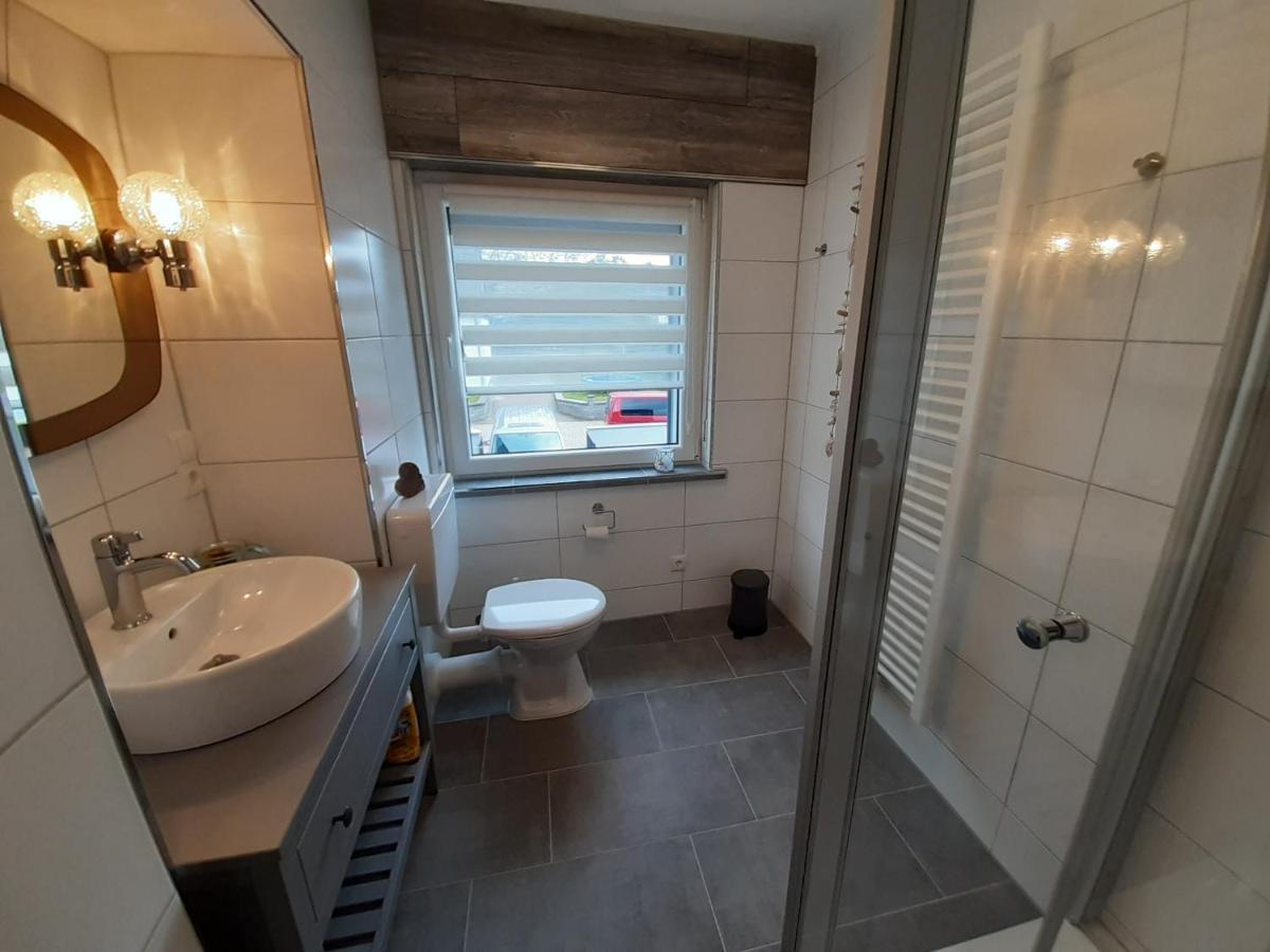 Ferienhaus Zum Hochstein Ettringen  Kültér fotó