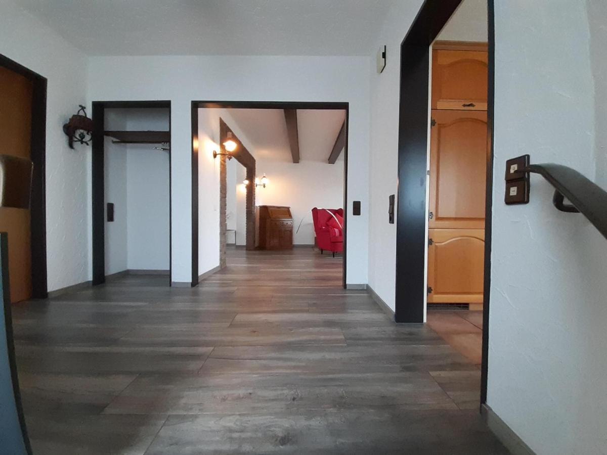 Ferienhaus Zum Hochstein Ettringen  Kültér fotó