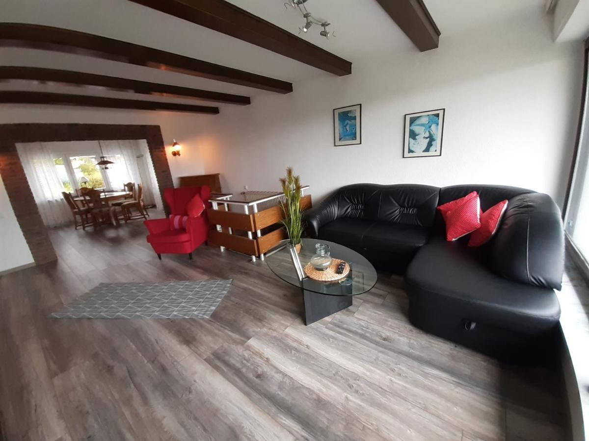 Ferienhaus Zum Hochstein Ettringen  Kültér fotó