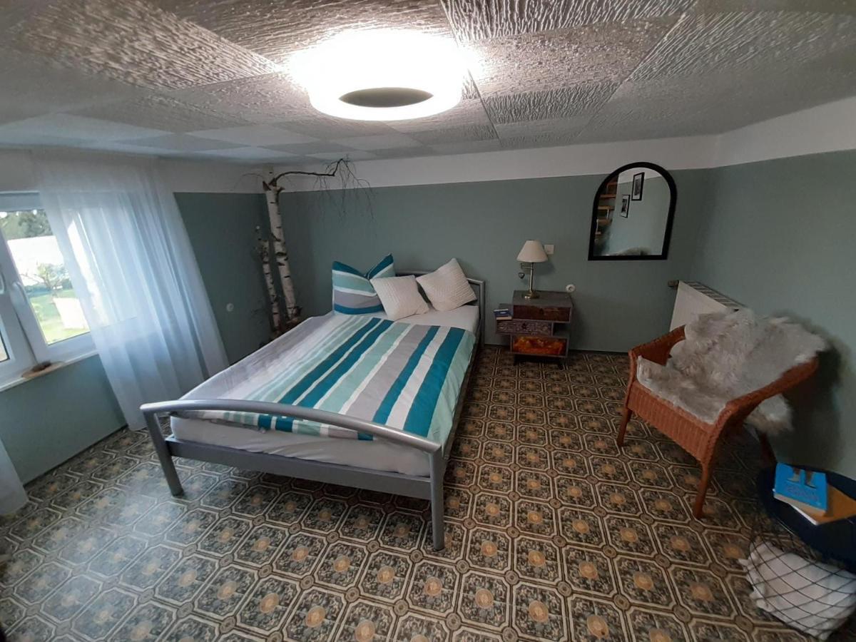 Ferienhaus Zum Hochstein Ettringen  Kültér fotó