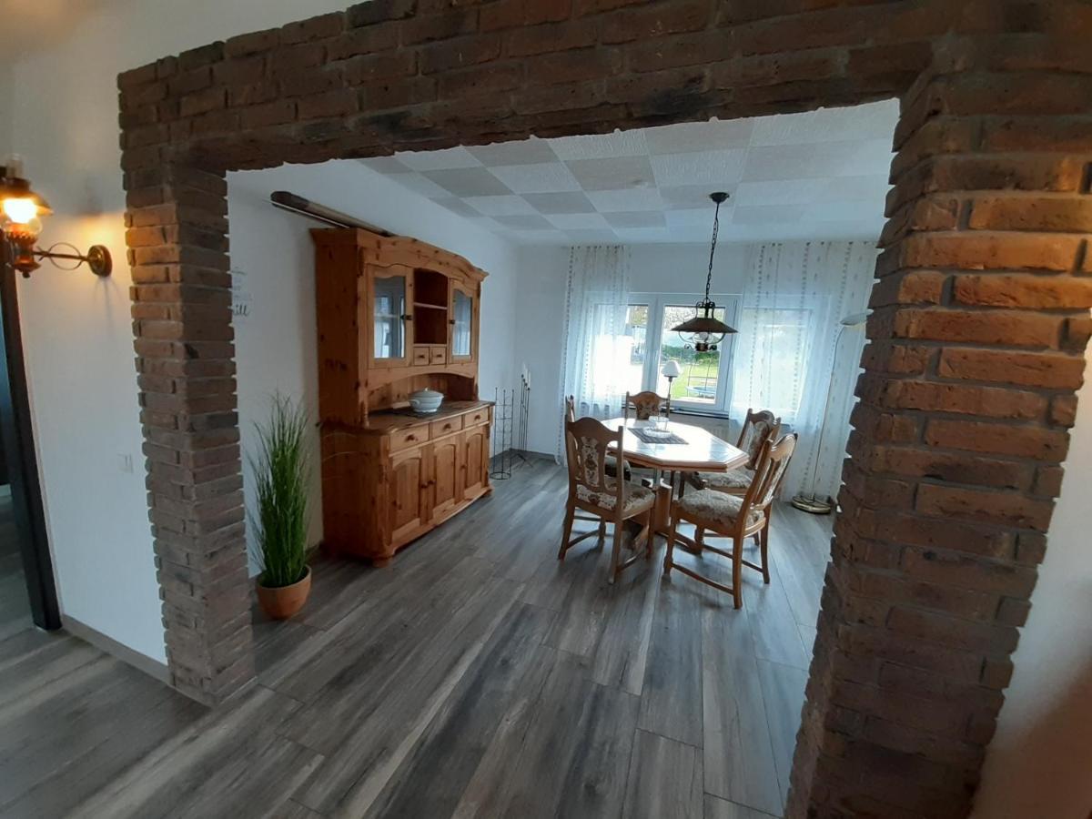 Ferienhaus Zum Hochstein Ettringen  Kültér fotó