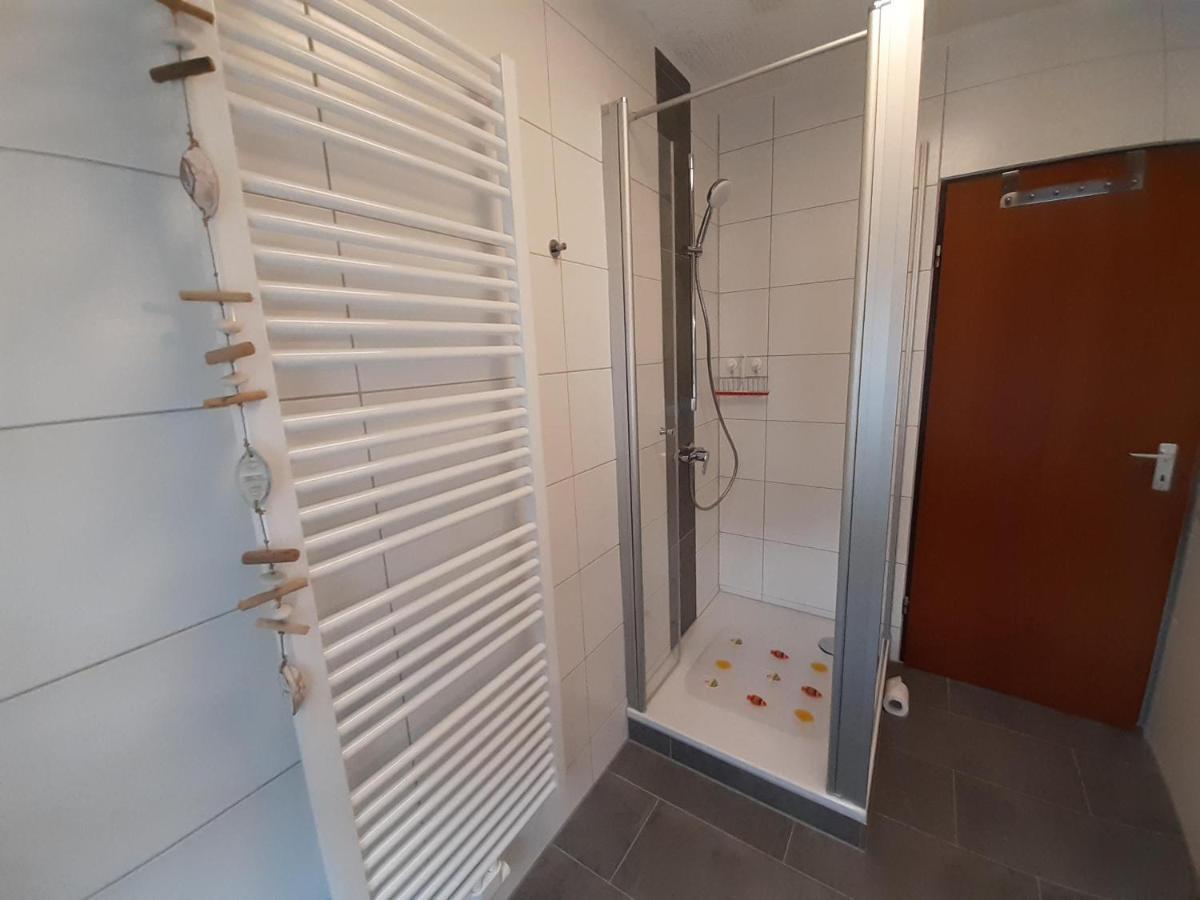 Ferienhaus Zum Hochstein Ettringen  Kültér fotó