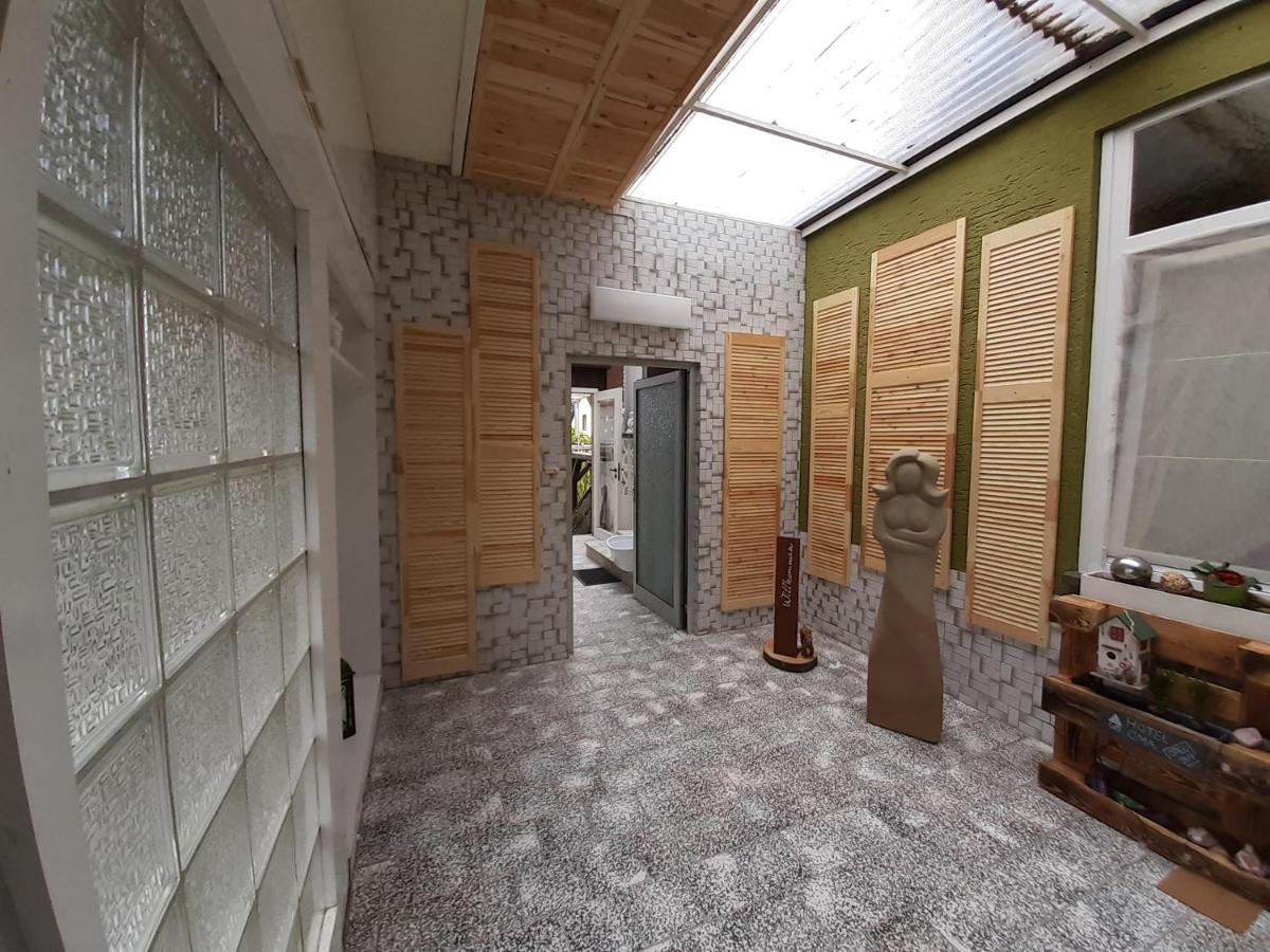 Ferienhaus Zum Hochstein Ettringen  Kültér fotó